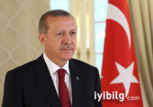 Erdoğan: Haklı olduğumuz ortaya çıktı
