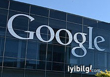 Türkiye Google'ı davet etti