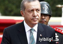 Erdoğan'a yollanan mektup kayboldu!