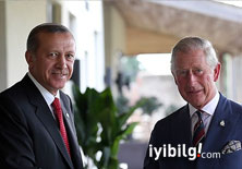 Erdoğan NATO Zirvesi'nde liderlerle görüştü