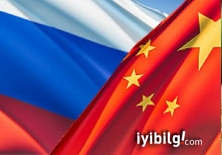 Çin ve Rusya birlikte liman inşa edecekler
