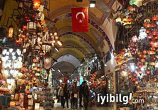 Türkiye 'alışveriş tatili'nde zirveye koşuyor
