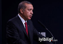 Erdoğan: Edepsizliktir, alçaklıktır, adiliktir