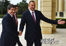 ''Türkiye ve Azerbaycan iki başarı hikayesi''
