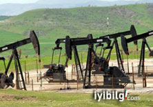 TPAO Adıyaman'da petrol çıkaracak