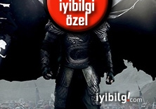 Karanlıklar Prensi, Fatih'e karşı...