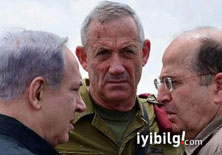 İsrail'den ÖSO itirafı
