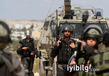 İsrail 19 Filistinliyi gözaltına aldı