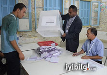 Tunus seçimlerini hangi parti kazandı?