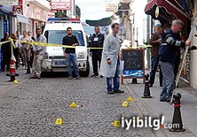 Diyarbakır'da hain saldırı