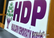 HDP 54 ilde kongre yapacak