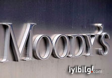 Moodysin Türkiye için 2015 büyüme tahmini