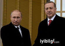 'Erdoğan aralıkta Putin'le görüşmeyi planlıyor'