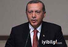 Erdoğan'dan başkanlık sistemi değerlendirmesi
