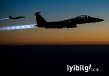 CENTCOM: Ürdün uçağını IŞİD düşürmedi