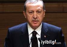Cumhurbaşkanı Erdoğan'dan önemli uyarı