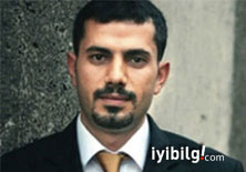 Mehmet Baransu gözaltına alındı
