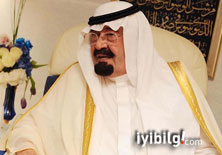 Kral Abdullah vefat etti
