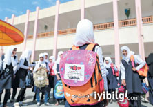 Okullar Türkiyenin olacak