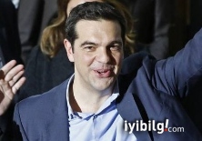 'Syriza, Avrupa'daki benzerlerine ilham verebilir'