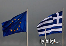 Avrupa'yı Yunanistan endişesi sardı