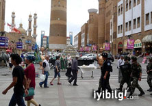 Çin'den Uygurlara 'iletişim' kısıtlaması
