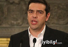 Yunanistan Başbakanı Güney Kıbrıs'a gidiyor