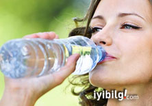 Su içmemek hastalık sebebi