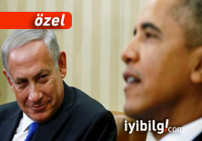 Amerika, İsraile saldırıyor
