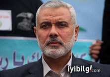 Hamas: Mısır bizim düşmanımız değil