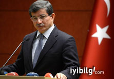 Davutoğlu, Kılıçdaroğlu ve Bahçeli ile görüştü
