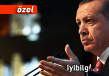 Politik körler için Erdoğanı 'Çözüm' kılavuzu