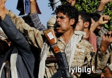 Yemen hükümeti BMGK'ya çağrıda bulundu