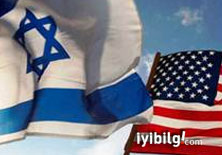 ABD'den İsrail'e büyük şok!