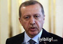 Erdoğan'dan ABD'ye sert yanıt