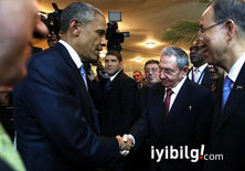 Obamadan flaş Küba kararı