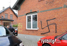 Almanya'da yine ırkçı saldırı
