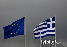 ''Yunanistan Avro Bölgesi'ne veda edebilir''