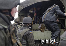 ''Normandiya dörtlüsü'' Ukrayna'yı görüştü
