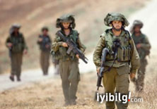 İsrail askerlerinden katliam itirafı
