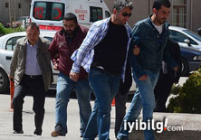 HDP'ye yapılan saldırının iddianamesi hazırlandı
