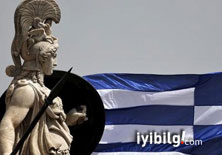 Yunanistan borcunu ödemeyeceğini açıkladı