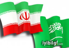 İran’dan Suudi Arabistan’a nota
