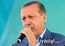 Erdoğan'dan Kılıçdaroğlu'na eleştiri
