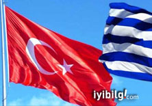 Yunanistan'dan Türkiye'ye sürpriz telefon