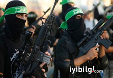 DEAŞ'tan Hamas'a şok tehdit