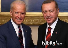 Erdoğan ve Biden'dan sürpriz görüşme