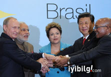 BRICS ve Şanghay İşbirliği Örgütü Rusya'da toplanıyor