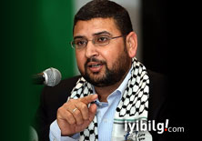 Hamas suçlamaları reddetti