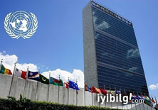 BM'den Suriye rejimine çağrı